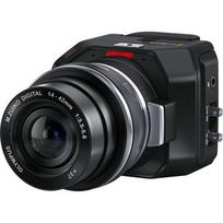 blackmagic - Blackmagic Micro Studio Camera 4K G2 - 2 nuotrauka