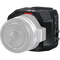 blackmagic - Blackmagic Micro Studio Camera 4K G2 - 3 nuotrauka