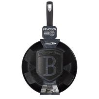 berlinger haus keptuve 24 cm - GRANITINĖ KEPTUVĖ 24cm BERLINGER HAUS BH-6889 CARBON PRO - 2 nuotrauka