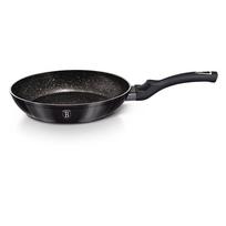 berlinger haus keptuve 24 cm - GRANITINĖ KEPTUVĖ 24cm BERLINGER HAUS BH-6889 CARBON PRO - 3 nuotrauka