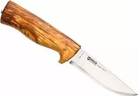 Peilis Helle Eggen 12C27