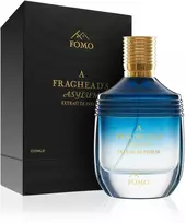 FOMO A Fraghead's Asylum Extrait de Parfum 100 ml