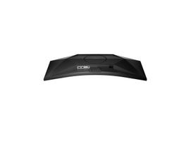 aoc cu34 - AOC CU34B3E 34", VA, WQHD, 120Hz, Curved, juodas (black) - 2 nuotrauka