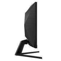 aoc cu34 - AOC CU34B3E 34", VA, WQHD, 120Hz, Curved, juodas (black) - 20 nuotrauka