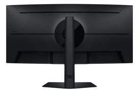 samsung monitorius - Samsung ViewFinity S8 LS40H850TAUXEN 40", VA, WUHD, 144Hz, išlenktas, juodas (black) - 13 nuotrauka