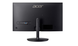 24 ips fhd monitorius - Acer Nitro XF274X Ergo 24", IPS, FHD - 3 nuotrauka