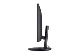 24 ips fhd monitorius - Acer Nitro XF274X Ergo 24", IPS, FHD - 4 nuotrauka
