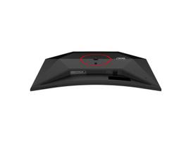 aoc monitor va - AOC C32G4Z 31.5", VA, FHD, 240Hz - 2 nuotrauka