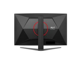 aoc monitor va - AOC C32G4Z 31.5", VA, FHD, 240Hz - 5 nuotrauka