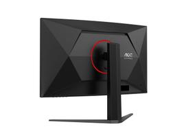 aoc monitor va - AOC C32G4Z 31.5", VA, FHD, 240Hz - 7 nuotrauka