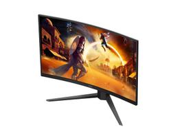aoc monitor va - AOC C32G4Z 31.5", VA, FHD, 240Hz - 11 nuotrauka