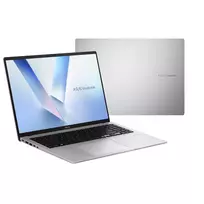 asus 12 ultra - ASUS Vivobook 16 F1607AA-MB049W, Intel Core Ultra 5 325, 16 GB, 512 GB, 16", WUXGA, IPS, Cool Silver (Sidabrinis) - 7 nuotrauka