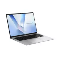 asus 12 ultra - ASUS Vivobook 16 F1607AA-MB049W, Intel Core Ultra 5 325, 16 GB, 512 GB, 16", WUXGA, IPS, Cool Silver (Sidabrinis) - 8 nuotrauka