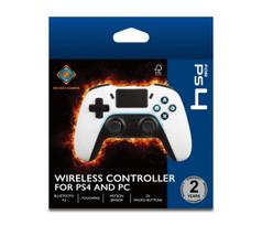 zaidimu pultelis - DELTACO GAMING / GAM-139-W - 2 nuotrauka