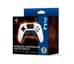 zaidimu pultelis - DELTACO GAMING / GAM-139-W - 3 nuotrauka