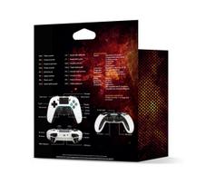 zaidimu pultelis - DELTACO GAMING / GAM-139-W - 4 nuotrauka