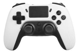zaidimu pultelis - DELTACO GAMING / GAM-139-W - 6 nuotrauka