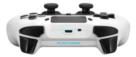 zaidimu pultelis - DELTACO GAMING / GAM-139-W - 8 nuotrauka