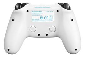 zaidimu pultelis - DELTACO GAMING / GAM-139-W - 10 nuotrauka