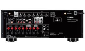 avis - Yamaha RX-V6A - 2 nuotrauka