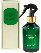 Sorvella Spring Night purškiamas namų kvapas, 250 ml