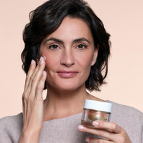 eau thermale avene - Avene Dermabsolu Redensifying Day Cream atkuriamasis dieninis veido kremas - 50 ml. - 2 nuotrauka