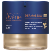 naktinis - AVENE naktinis kremas DERMABSOLU, 40 ml - 3 nuotrauka