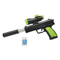 Cabotoys žaislinis pistoletas su vandens kulkomis K99 48872
