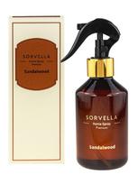 Sorvella Sandalwood purškiamas namų kvapas, 250 ml