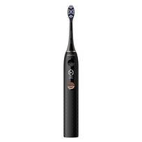 elektrinis dantu sepetelis - Dreame E10S Set Juodas (Black) - 7 nuotrauka