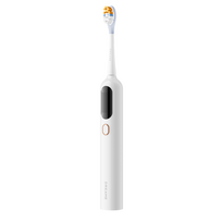 elektrinis dantu sepetelis - Dreame F02 Pro Set Baltas (White) - 6 nuotrauka