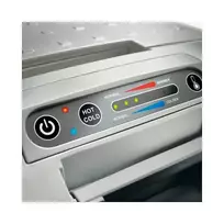 automobiliniai saldytuvai - Dometic Tropicool TCX-14 - 3 nuotrauka