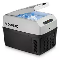 automobiliniai saldytuvai - Dometic Tropicool TCX-14 - 5 nuotrauka