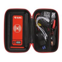 power bank starteris - Yato YT-83085 Jump Starter / Power Bank 16000mAh - 4 nuotrauka