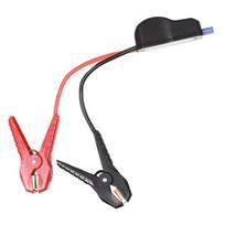 power bank starteris - Yato YT-83085 Jump Starter / Power Bank 16000mAh - 6 nuotrauka