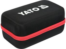 power bank starteris - Yato YT-83085 Jump Starter / Power Bank 16000mAh - 8 nuotrauka