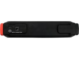power bank starteris - Yato YT-83085 Jump Starter / Power Bank 16000mAh - 18 nuotrauka