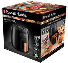 russell hobbs gruzdintuve - Russell Hobbs (26510-56) Satisfry Air Large 5L  - 2 nuotrauka