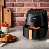russell hobbs gruzdintuve - Russell Hobbs (26510-56) Satisfry Air Large 5L  - 3 nuotrauka