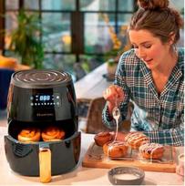 russell hobbs gruzdintuve - Russell Hobbs (26510-56) Satisfry Air Large 5L  - 4 nuotrauka