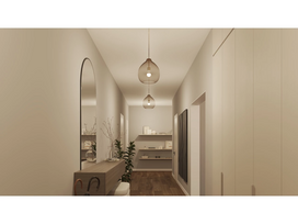 led lempute e27 - Philips Hue Essential A60 E27 8W 806lm Balta ir Spalvų Atmosfera (White and Color Ambiance) - 5 nuotrauka