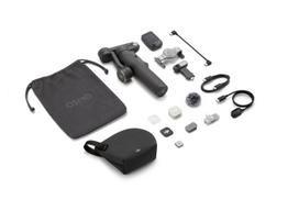 dji osmo kamera - DJI Osmo Mobile 8P Creator Combo - 3 nuotrauka