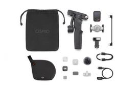 dji osmo kamera - DJI Osmo Mobile 8P Creator Combo - 4 nuotrauka