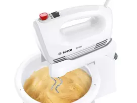 plaktuvas rankinis - Bosch MFQ2600 - 5 nuotrauka