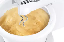 plaktuvas rankinis - Bosch MFQ2600 - 8 nuotrauka