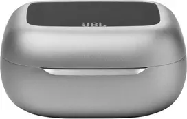 jbl - JBL Live Buds 3 Silver (Sidabrinės) - 2 nuotrauka