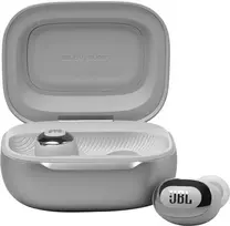 jbl - JBL Live Buds 3 Silver (Sidabrinės) - 4 nuotrauka