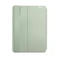 deklas lenovo tab 11 -  Lenovo  Folio Case for Tab M11  Green - 2 nuotrauka