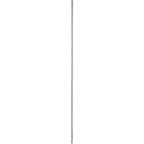 graztas perforatorius - SDS-plus-5 grąžtas (S4L) Bosch 12 x 950 x 1005 mm - 2 nuotrauka