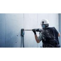 graztas betonui 18 mm - Grąžtas betonui Bosch 2608900222; 18x400x540 mm; SDS-max - 4 nuotrauka